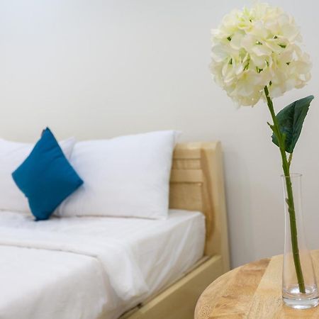 Auhome Minimalist Apartment Bandar Ho Chi Minh Luaran gambar