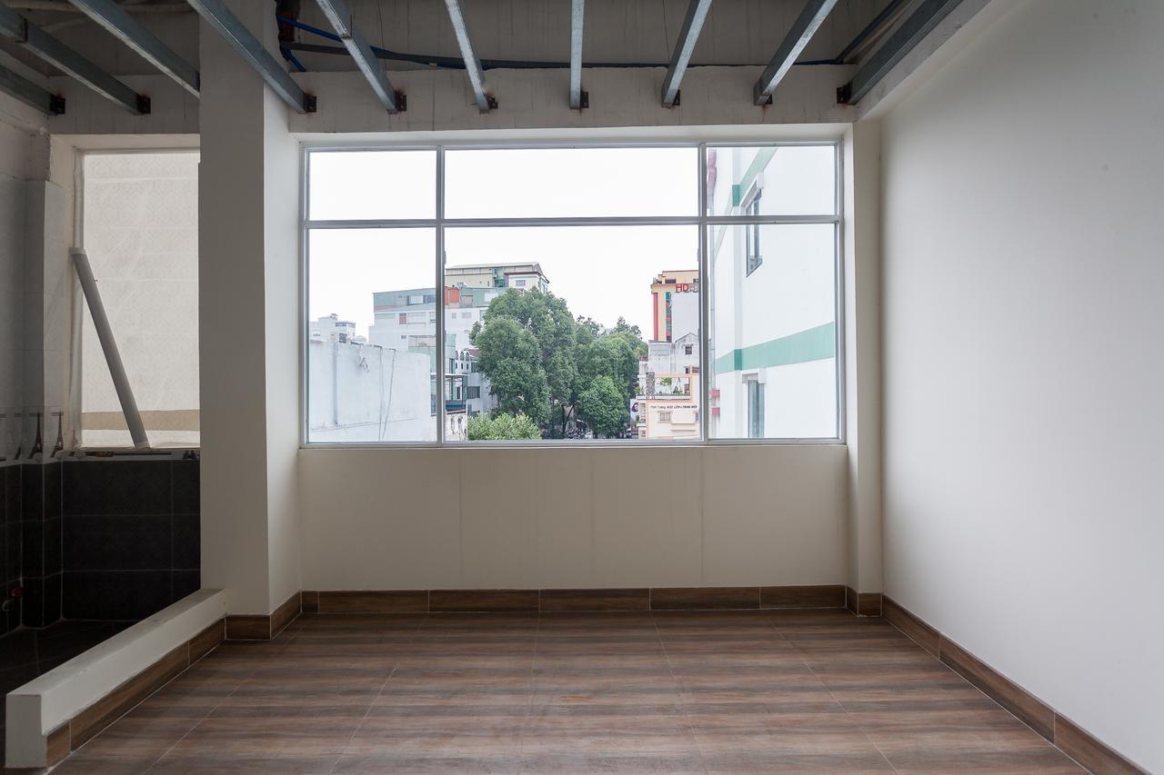 Auhome Minimalist Apartment Bandar Ho Chi Minh Luaran gambar