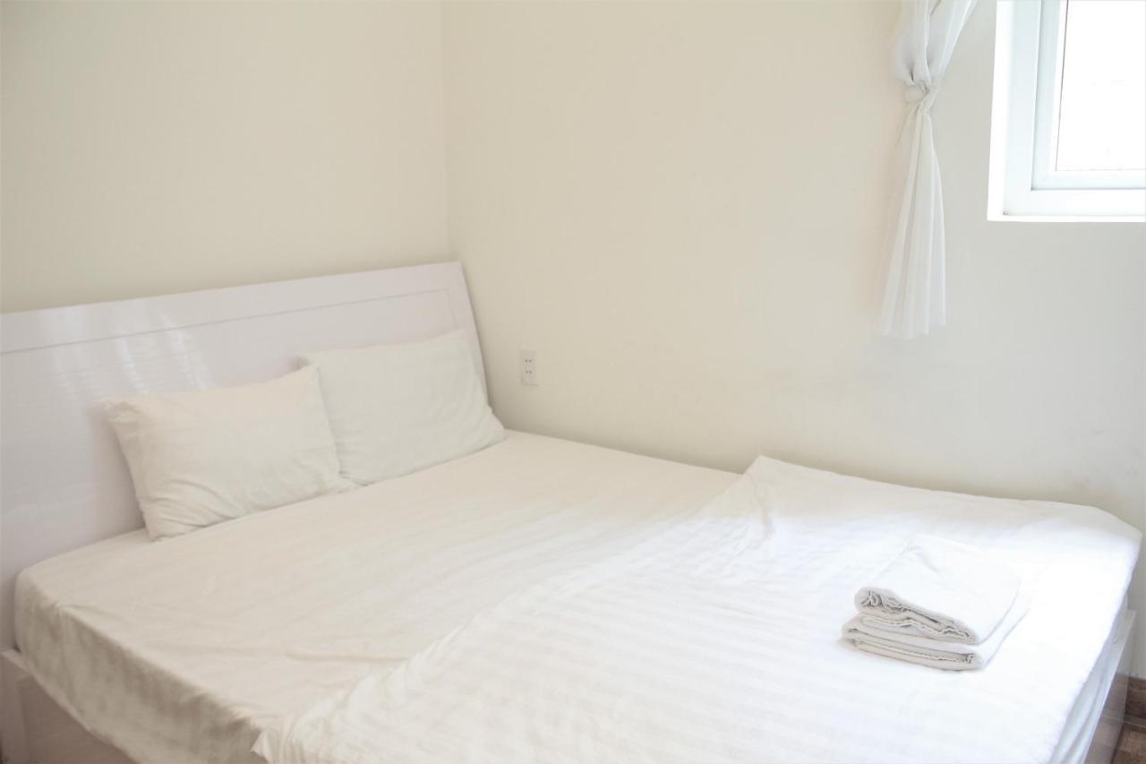 Auhome Minimalist Apartment Bandar Ho Chi Minh Luaran gambar